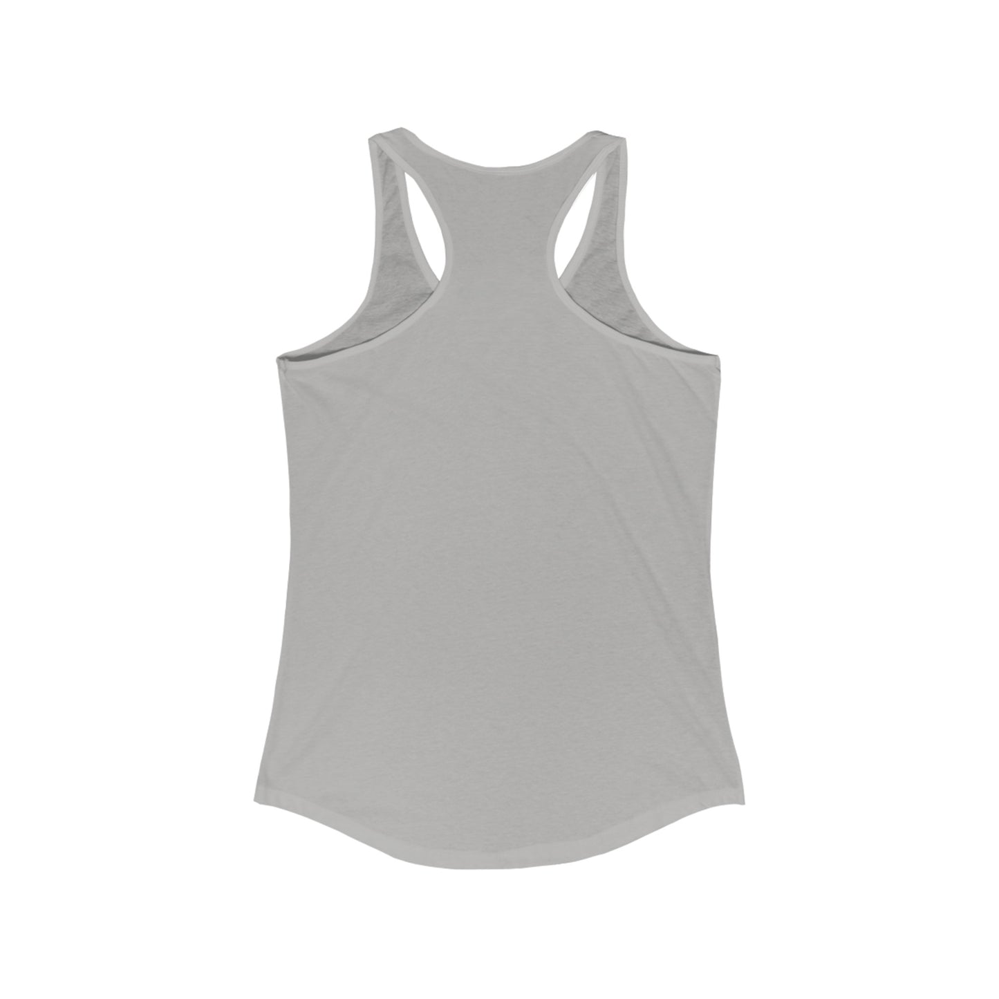 Be Fabulous Women's Ideal Racerback Tank