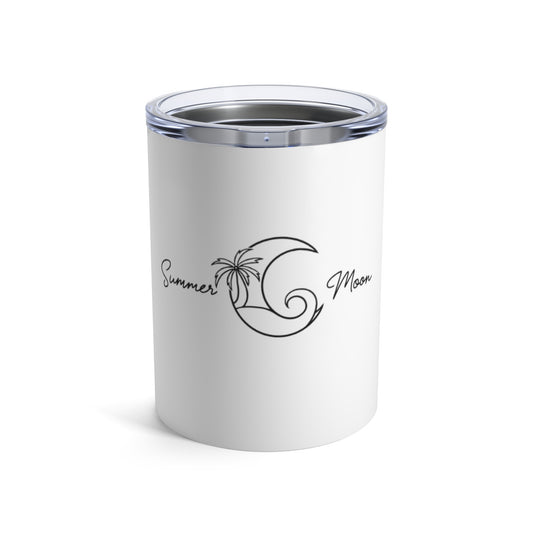 Summer Moon Tumbler 10oz