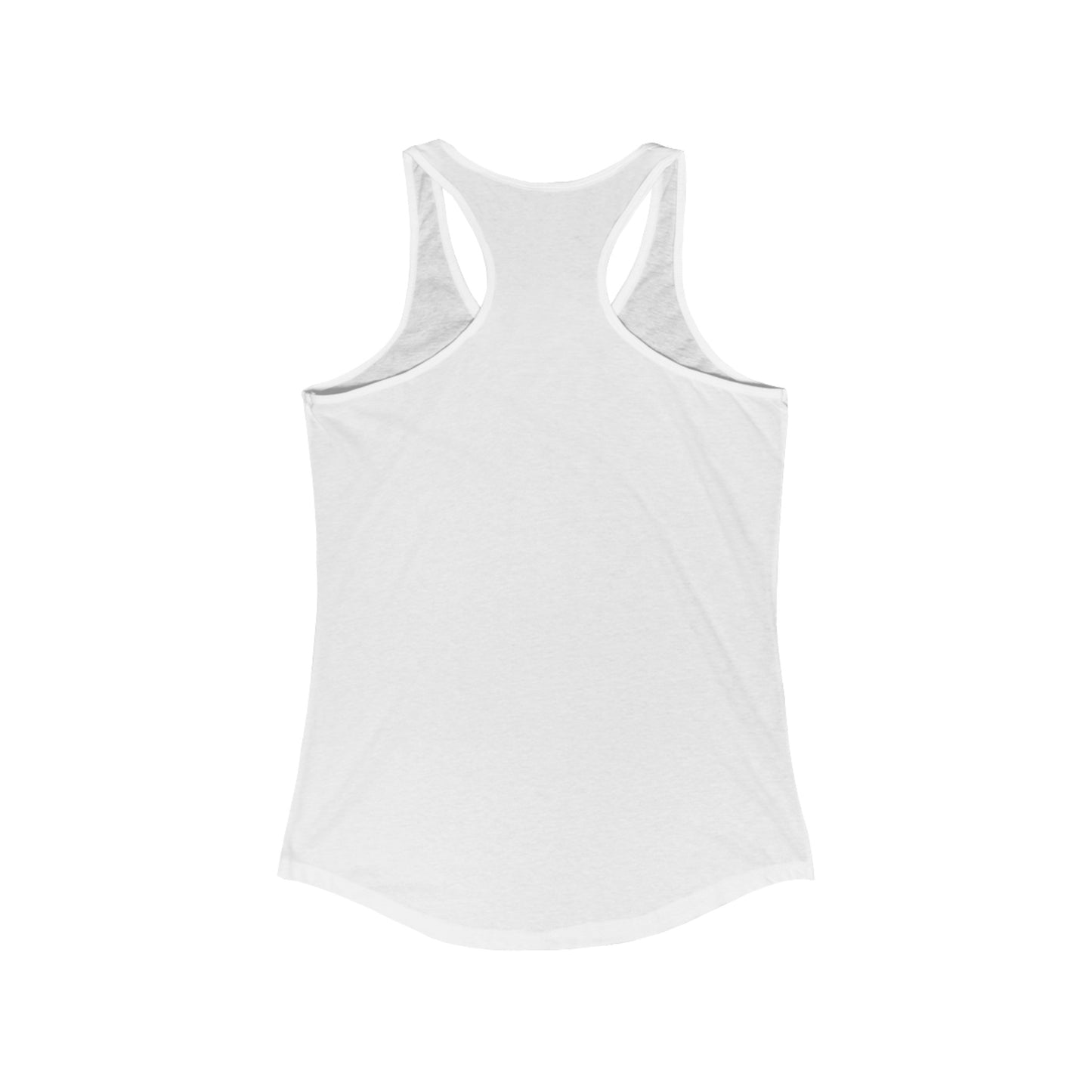 Be Fabulous Women's Ideal Racerback Tank