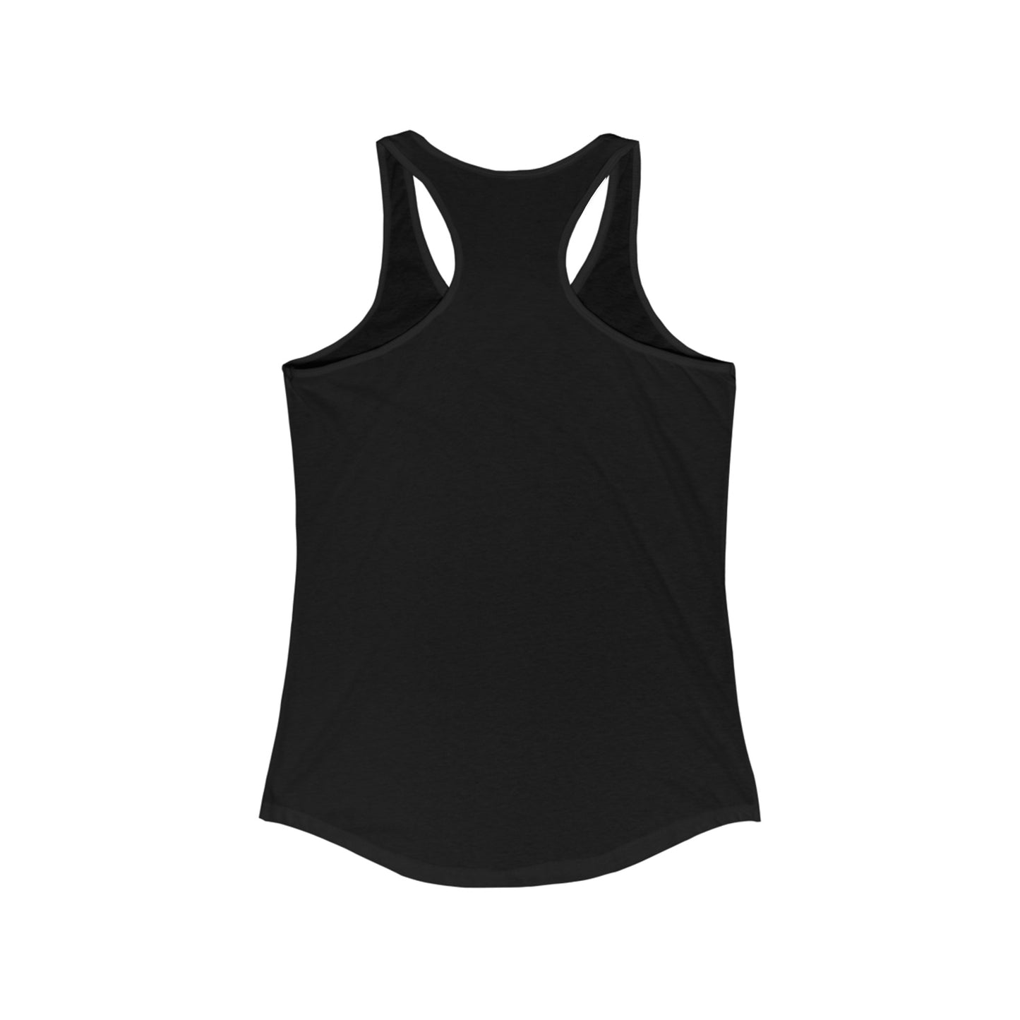 Be Fabulous Women's Ideal Racerback Tank